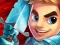 Игра Swords of Brim онлайн