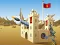 Игра Castle Canon онлайн
