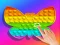 Игра Pop It 3D Fidget Toy Maker онлайн