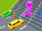 Игра Shape Transform Race онлайн