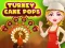 Игра Turkey Cake Pops онлайн