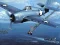 Игра Aviation Art Air Combat Puzzle онлайн