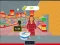 Игра Market Shopping Simulator онлайн