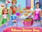 Игра Princess Donuts Shop онлайн