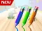 Игра Pen Boy Runner онлайн
