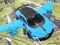 Игра Real Sports Flying Car 3d онлайн