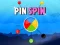 Игра Pin Spin онлайн