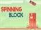 Игра Spinning Block онлайн