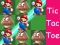 Игра Super Mario Tic Tac Toe онлайн