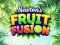 Игра Newton's Fruit Fusion онлайн