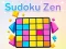 Игра Sudoku Zen онлайн