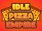 Игра Idle Pizza Empire онлайн