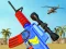 Игра Real Shooting FPS Strike онлайн
