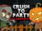 Игра Crush to Party Halloween Edition онлайн