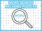 Игра Word Search Relaxing Puzzles онлайн