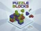 Игра Puzzle Blocks онлайн
