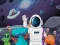Игра Mission in Space онлайн