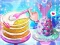 Игра Unicorn Chef Design Cake онлайн