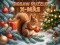 Игра Jigsaw Puzzle X-Mas онлайн