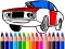 Игра Back To School: Fun Coloring онлайн