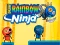Игра Draw Rainbow Ninja онлайн