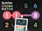 Игра Number Line Match онлайн