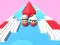 Игра Color Couple Bump 3D онлайн