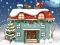 Игра Christmas Rooms Differences онлайн