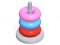 Игра Hoop Stack онлайн
