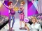 Игра Pregnant Princesses Catwalk Show онлайн