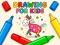 Игра Drawing For Kids онлайн