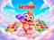 Игра Skydom онлайн