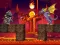 Игра Kill The Dragon Bridge Block Puzzle онлайн