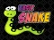 Игра Basic Snake онлайн