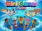 Игра Mini Games Online онлайн