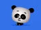 Игра Cute Panda Memory Challenge онлайн