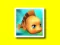 Игра Cute Fish Jigsaw онлайн
