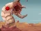 Игра Deep Worm онлайн