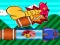 Игра Superpig Blast онлайн