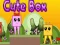 Игра Cute Box онлайн