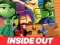 Игра Inside Out Jigsaw Puzzle онлайн