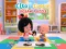 Игра Cleo and Cuquin Jigsaw Puzzle онлайн