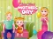 Игра Baby Hazel Mothers Day онлайн