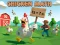 Игра Chicken Math онлайн