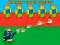 Игра Brainrot Tower Defense онлайн
