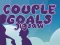 Игра Couple Goals Jigsaw онлайн
