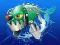 Игра Nuclear Fish онлайн