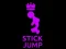 Игра Stick Jump онлайн