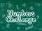 Игра Numbers Challenge онлайн