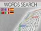 Игра Words Search онлайн